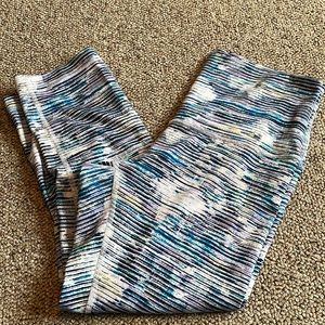 Lululemon Capris